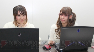 【タルタロス：リバース日記 第16回】 ななぴょんとちはるんが腕を磨いて永遠の塔に挑んだ結果……!?