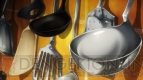 『食戟のソーマ』