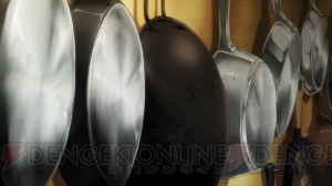 TVアニメ『食戟のソーマ』で“薙切えりな”を演じるのは種田梨沙さん。田所ちゃんと肉魅の声優も決定