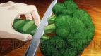 『食戟のソーマ』