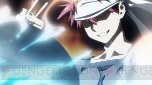 TVアニメ『食戟のソーマ』で“薙切えりな”を演じるのは種田梨沙さん。田所ちゃんと肉魅の声優も決定