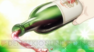 TVアニメ『食戟のソーマ』で“薙切えりな”を演じるのは種田梨沙さん。田所ちゃんと肉魅の声優も決定