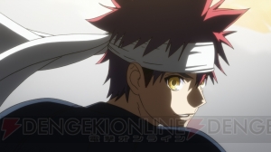 TVアニメ『食戟のソーマ』で“薙切えりな”を演じるのは種田梨沙さん。田所ちゃんと肉魅の声優も決定