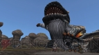 『モンスターハンター フロンティアG』