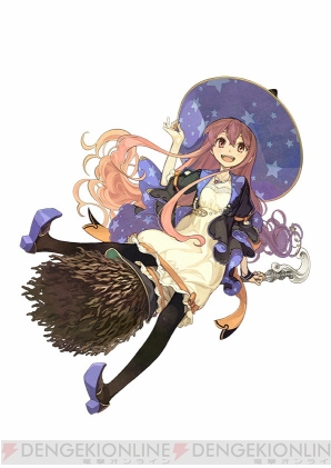 『エスカ＆ロジーのアトリエ Plus ～黄昏の空の錬金術士～』