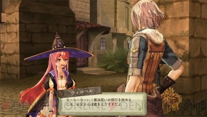 『エスカ＆ロジーのアトリエ Plus ～黄昏の空の錬金術士～』