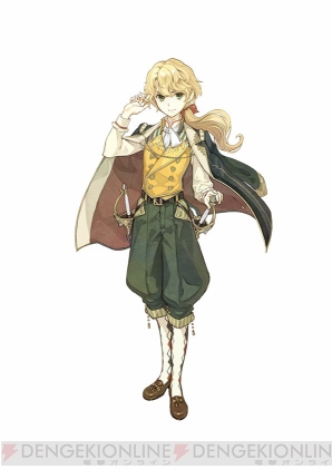 『エスカ＆ロジーのアトリエ Plus ～黄昏の空の錬金術士～』