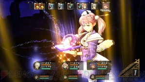『エスカ＆ロジーのアトリエ Plus ～黄昏の空の錬金術士～』