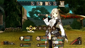 『エスカ＆ロジーのアトリエ Plus ～黄昏の空の錬金術士～』