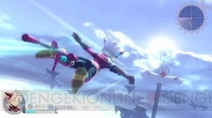 『天空の機士ロデア』改め、『ロデア・ザ・スカイソルジャー』がWii U/3DSで2015年春に発売！