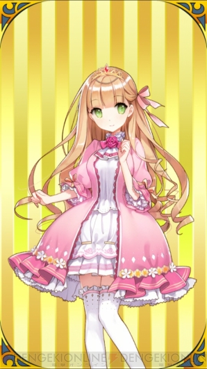 【美少女キャラ総選挙】