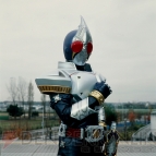 ドラマCD『仮面ライダー剣（ブレイド）』