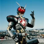 ドラマCD『仮面ライダー剣（ブレイド）』