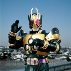 ドラマCD『仮面ライダー剣（ブレイド）』