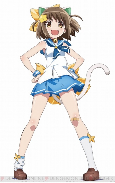 MINE えとたま（干支魂） にゃ～たん ワンフェス WF