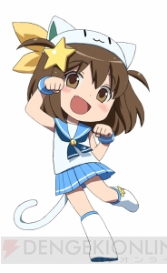 来年4月放送予定のオリジナルアニメ えとたま のキャラ原案は渡辺明夫 qp flapperが担当 電撃オンライン