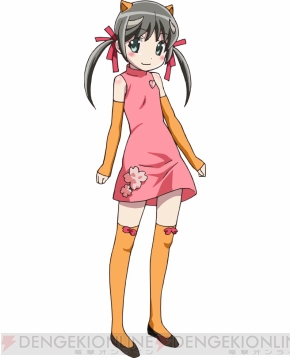 来年4月放送予定のオリジナルアニメ えとたま のキャラ原案は渡辺明夫 Qp Flapperが担当 電撃オンライン