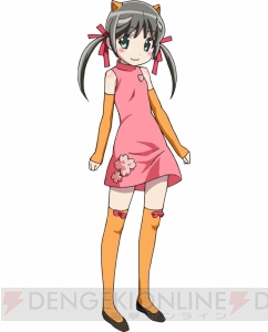 来年4月放送予定のオリジナルアニメ『えとたま』のキャラ原案は渡辺明夫＆QP：flapperが担当