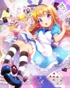 2014年のNo.1アプリ美少女を決める投票受付中！ 現時点でのトップ20を公開【美少女キャラ総選挙】