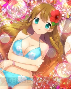 2014年のNo.1アプリ美少女を決める投票受付中！ 現時点でのトップ20を公開【美少女キャラ総選挙】
