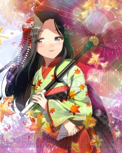 2014年のNo.1アプリ美少女を決める投票受付中！ 現時点でのトップ20を公開【美少女キャラ総選挙】