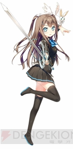2014年のNo.1アプリ美少女を決める投票受付中！ 現時点でのトップ20を公開【美少女キャラ総選挙】