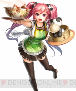 2014年のNo.1アプリ美少女を決める投票受付中！ 現時点でのトップ20を公開【美少女キャラ総選挙】
