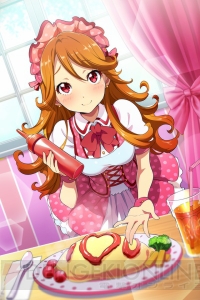 2014年のNo.1アプリ美少女を決める投票受付中！ 現時点でのトップ20を公開【美少女キャラ総選挙】