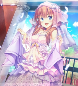 2014年のNo.1アプリ美少女を決める投票受付中！ 現時点でのトップ20を公開【美少女キャラ総選挙】