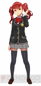 2014年のNo.1アプリ美少女を決める投票受付中！ 現時点でのトップ20を公開【美少女キャラ総選挙】
