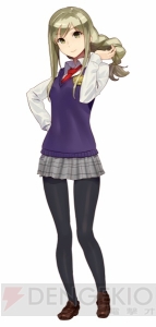 2014年のNo.1アプリ美少女を決める投票受付中！ 現時点でのトップ20を公開【美少女キャラ総選挙】