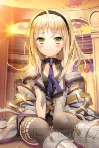2014年のNo.1アプリ美少女を決める投票受付中！ 現時点でのトップ20を公開【美少女キャラ総選挙】