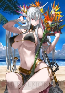 2014年のNo.1アプリ美少女を決める投票受付中！ 現時点でのトップ20を公開【美少女キャラ総選挙】