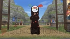 『モンスターハンター フロンティアG』