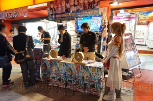 『電撃文庫 FIGHTING CLIMAX』の次回大会は前向きに検討中？ 発売記念イベント会場で開発者へインタビュー