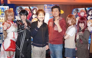 『電撃文庫 FIGHTING CLIMAX』