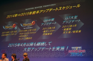 『MHF-G』と『劇場版 魔法少女まどか☆マギカ』のコラボが決定！ “反省の宴”では開発陣の懺悔が連発!?