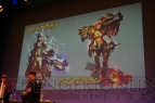 『モンスターハンター フロンティアG』