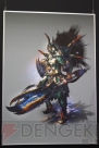 『モンスターハンター フロンティアG』