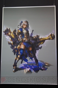 『MHF-G』と『劇場版 魔法少女まどか☆マギカ』のコラボが決定！ “反省の宴”では開発陣の懺悔が連発!?