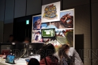 『モンスターハンター フロンティアG』