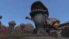 『モンスターハンター フロンティアG』