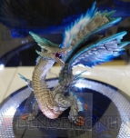 『モンスターハンター フロンティアG』