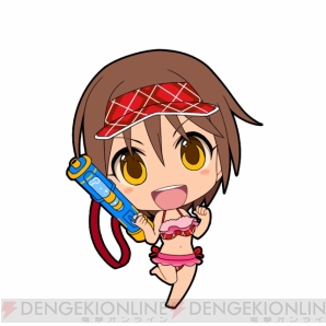 『しんぐんデストロ～イ！』