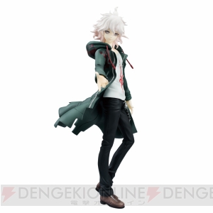 スーパーダンガンロンパ2』限定くじが登場。スーパーBIG