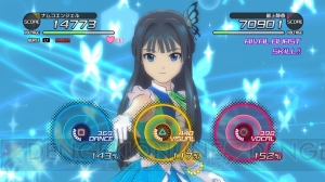 『アイドルマスター ワンフォーオール』最新DLCを一挙紹介。追加シナリオではアイドルたちが全国ツアーへ！