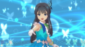 『アイドルマスター ワンフォーオール』