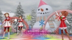 『アイドルマスター ワンフォーオール』