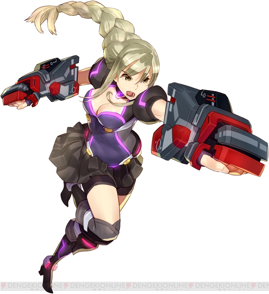 スクスト でぶっちぎりの人気no 1 夜木沼伊緒ちゃんに注目 美少女キャラ総選挙 電撃オンライン スクスト でぶっちぎりの人気no 1 夜木沼伊緒ちゃんに注目 美少女キャラ総選挙 電撃オンライン