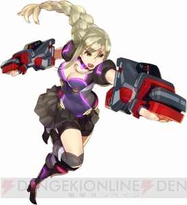 『スクスト』でぶっちぎりの人気No.1、夜木沼伊緒ちゃんに注目！【美少女キャラ総選挙】